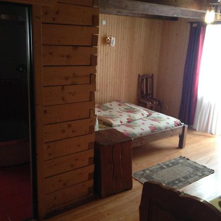 Легенда Карпат Bukovel Extérieur photo