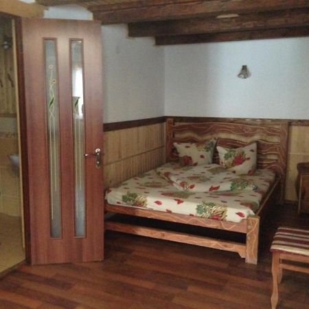 Легенда Карпат Bukovel Extérieur photo