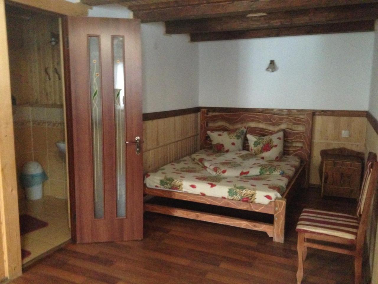 Легенда Карпат Bukovel Extérieur photo