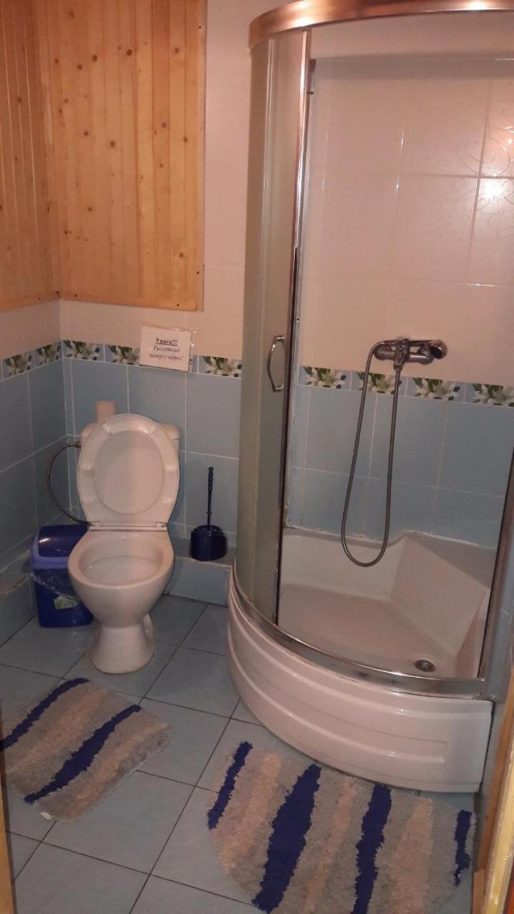 Легенда Карпат Bukovel Extérieur photo