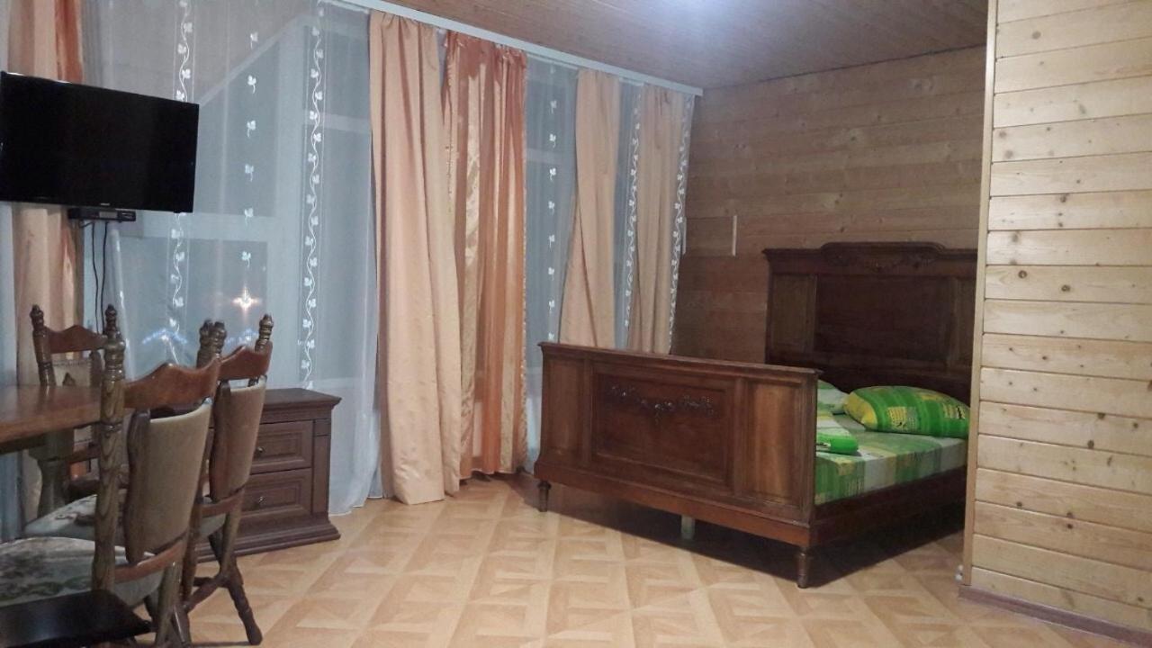 Легенда Карпат Bukovel Extérieur photo