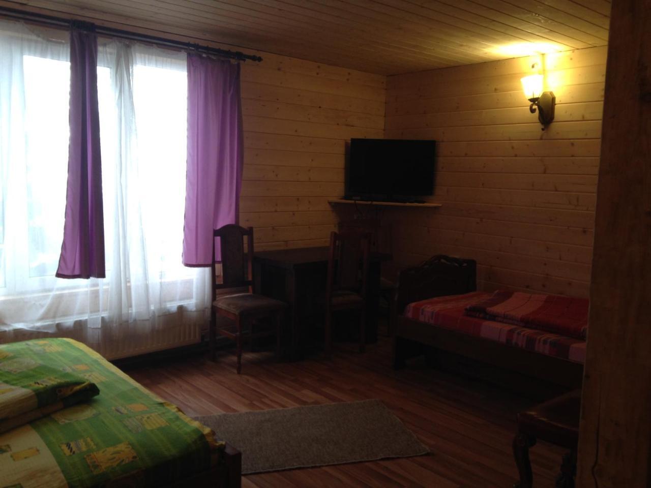 Легенда Карпат Bukovel Extérieur photo