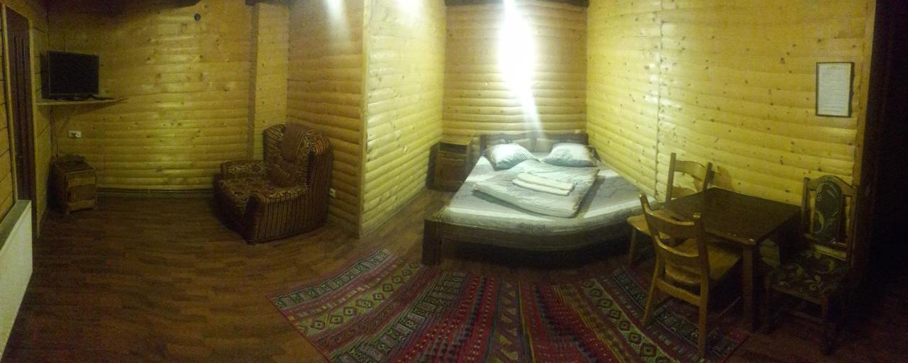 Легенда Карпат Bukovel Extérieur photo